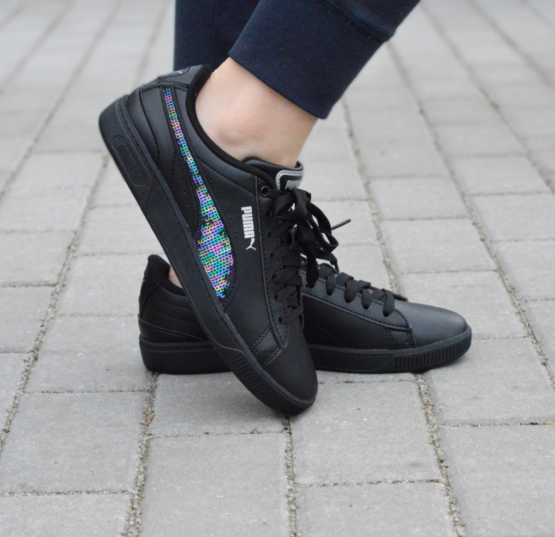 Puma Vikky v3 Winter Wonderland 392489 02